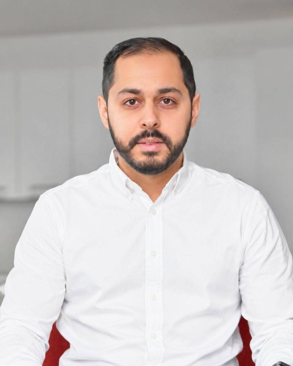 Mohamad Jassim